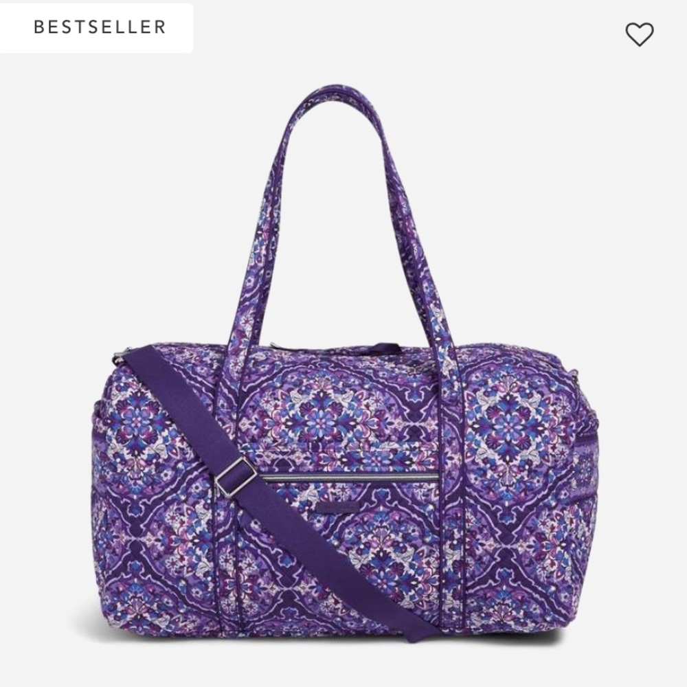 Vera Bradley tote